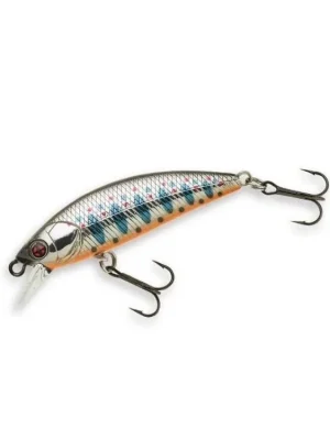 Sakura vobler Phoxy Minnow Sinking HW S 40 mm/2,6 g/0,75 m Varianta RL04 Výhodná Nabídka