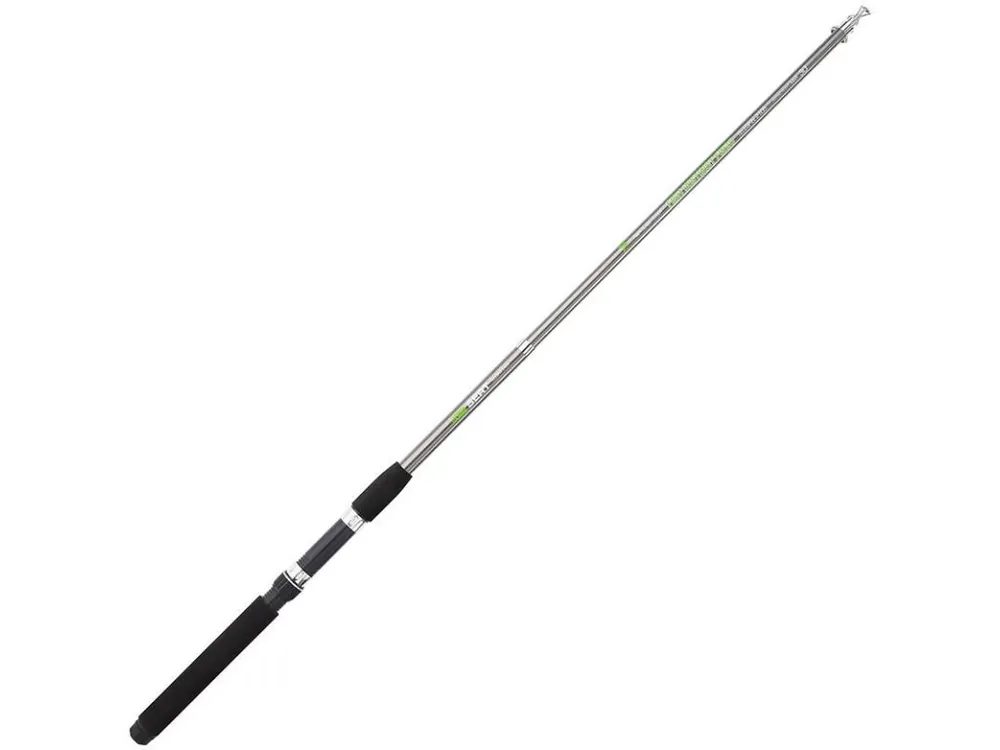 SERT Teleskopický prut Instinct FW20 Telespin 2,40 m, 6-ti dílný (20-50 g) Dokud Zásoby Vydrží