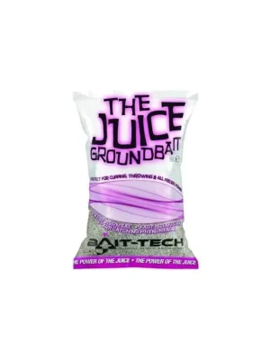 Top Prodej Bait-Tech krmítková směs Juice 1 kg