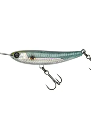 Cenový Hit Illex Riser Bait 6cm Secret Sprat Získejte slevu -5% za registraci v e-shopu