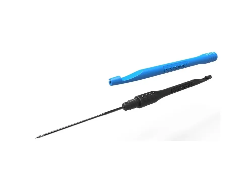 Vyhačovač Preston Bait Needle Získejte slevu -5% za registraci v e-shopu Aktuální