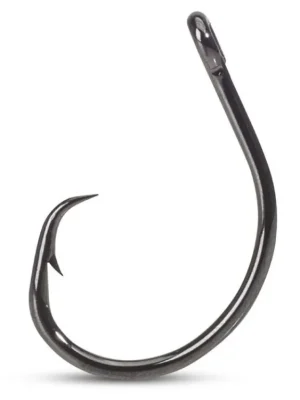 Aquantic háček Kona H14401 Circle Hook Získejte slevu -5% za registraci v e-shopu Velikost hu00e1u010dku 12/0 Rychlé Dodání