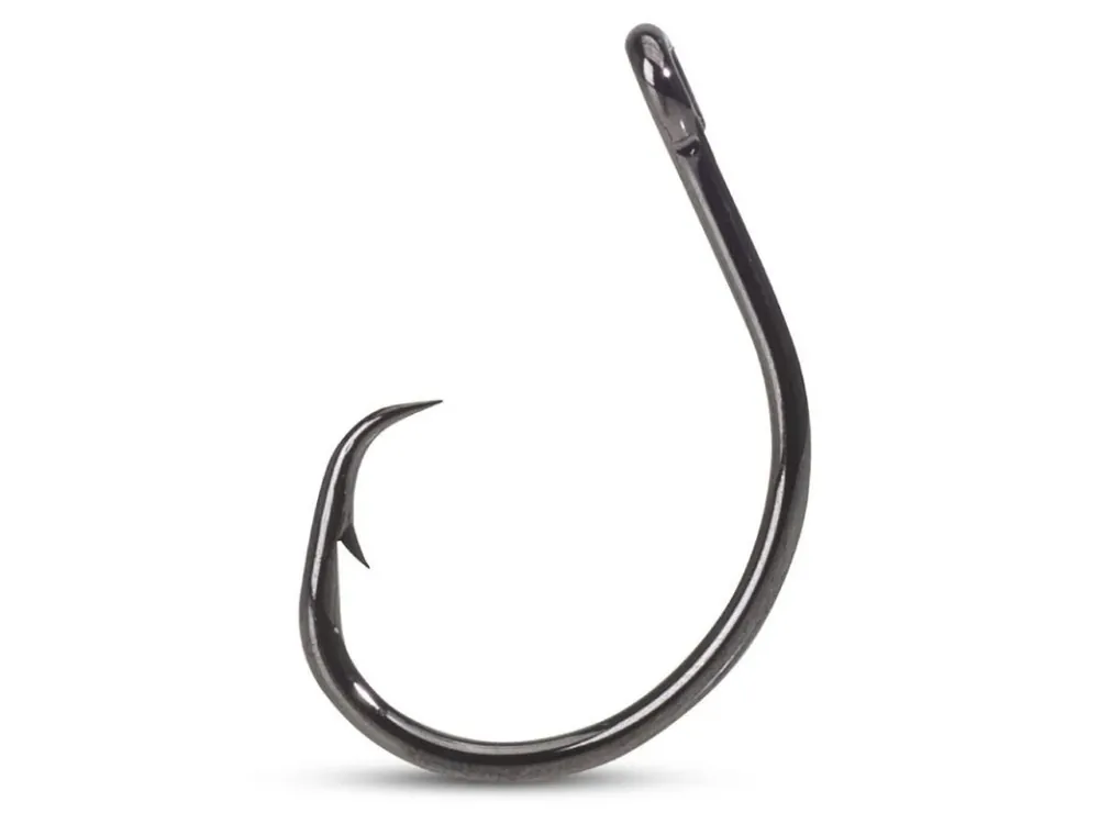 Aquantic háček Kona H14401 Circle Hook Získejte slevu -5% za registraci v e-shopu Velikost hu00e1u010dku 12/0 Rychlé Dodání