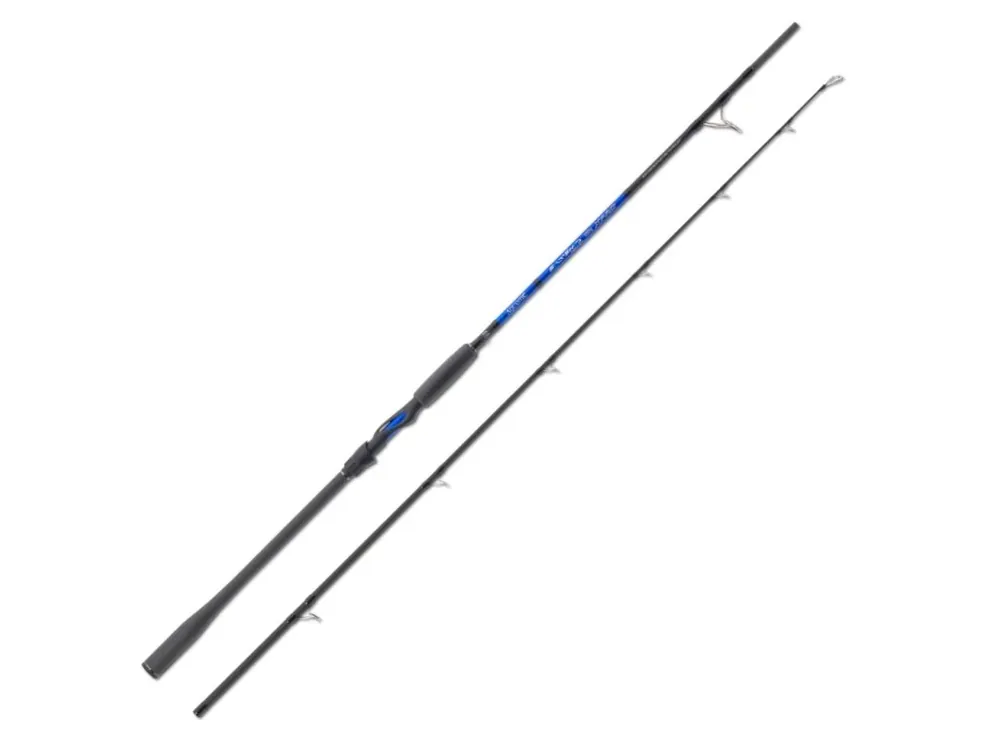 Aquantic Salt Shad Halibut Spin 2,25m 220g Získejte slevu -5% za registraci v e-shopu Poslední Šance