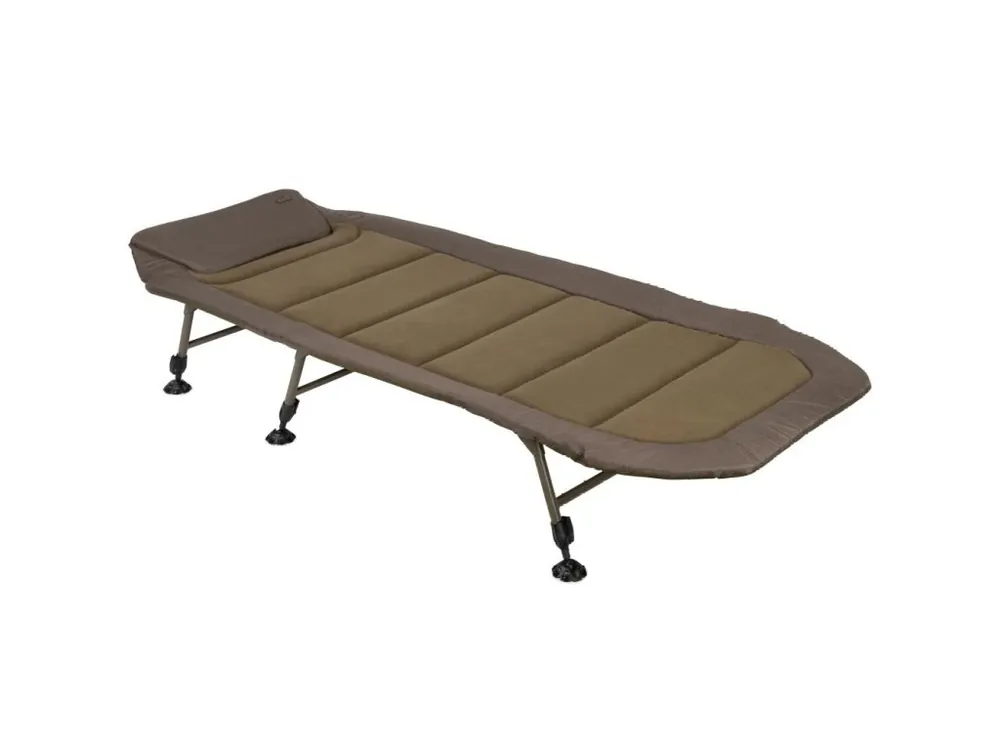 Finální Výprodej Fox lehátko Voyager Bedchair XL Získejte slevu -5% za registraci v e-shopu