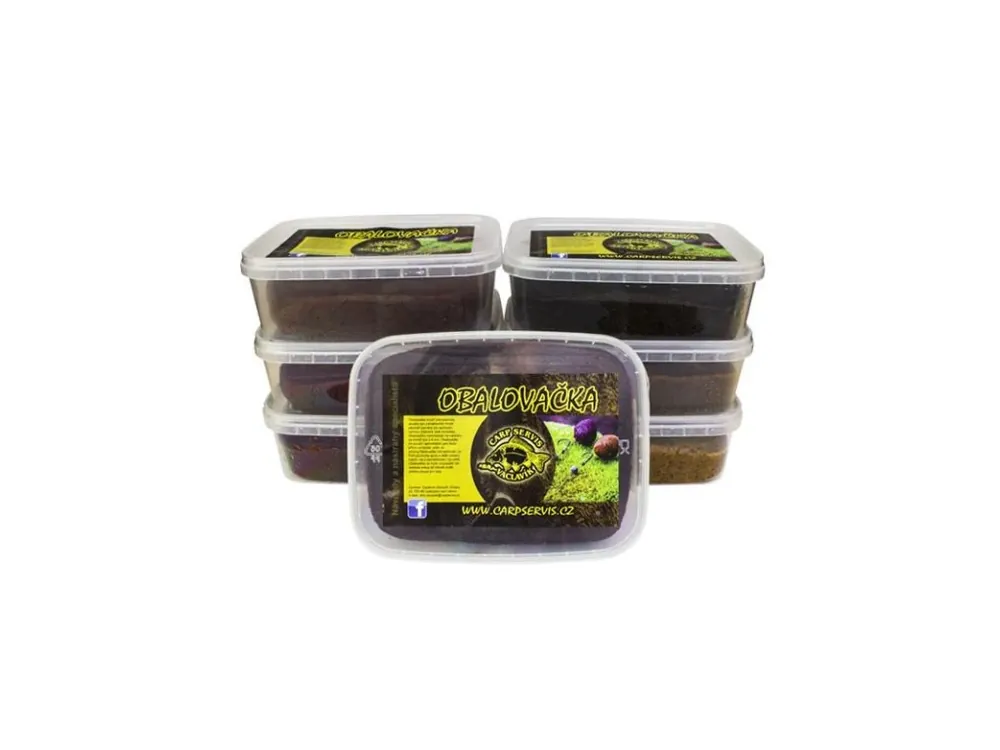Obalovačka - obalovací pasta Václavík Získejte slevu -5% za registraci v e-shopu Pu0159u00edchutu011b Anu0161tajn Výprodej