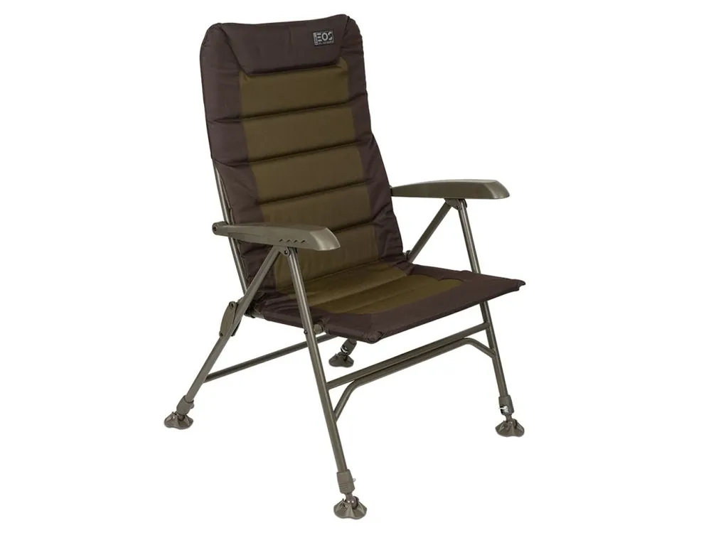 Fox EOS Standard Chair Získejte slevu -5% za registraci v e-shopu Výprodej