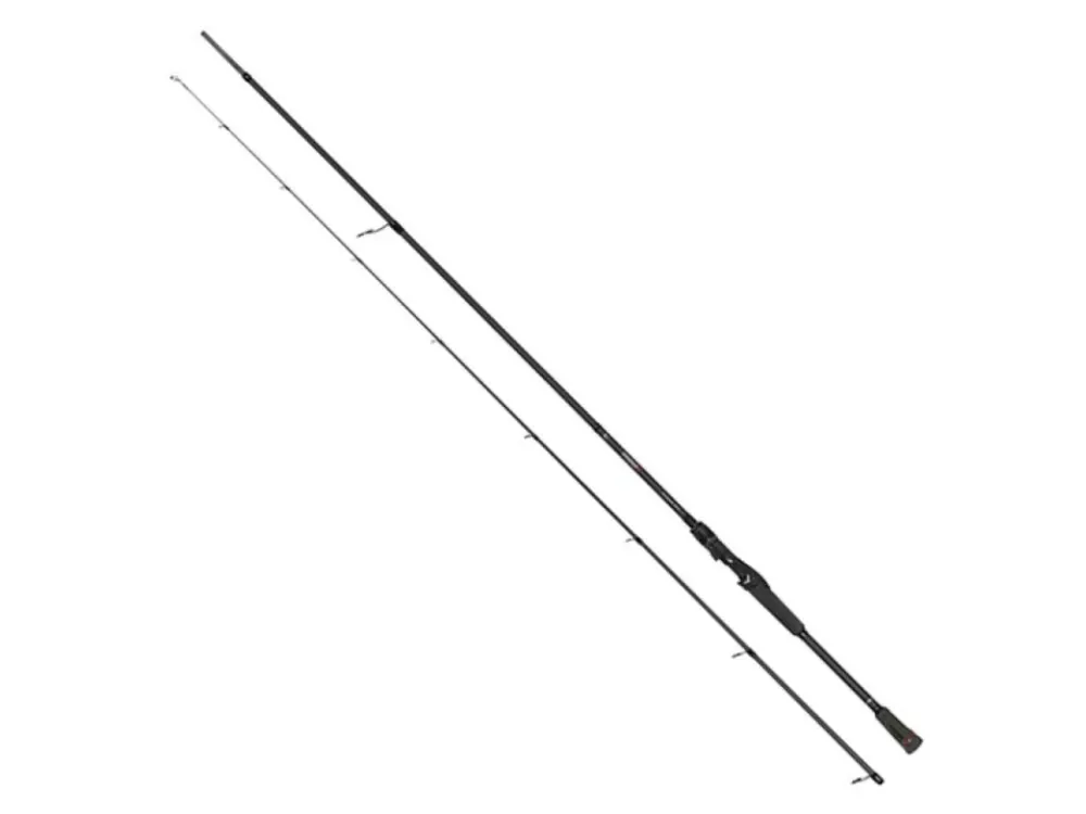 Fox Rage Prism X Zander Spinning 2,1m 28g Získejte slevu -5% za registraci v e-shopu Ihned K Objednání