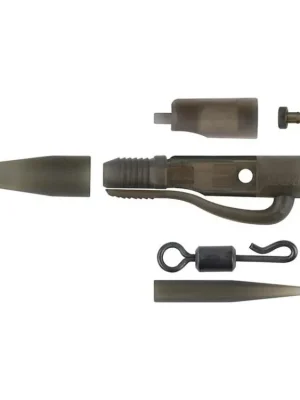 Nejlepší Volba Fox závěsky Edges Tubing Leadclip Kit 5 ks Získejte slevu -5% za registraci v e-shopu