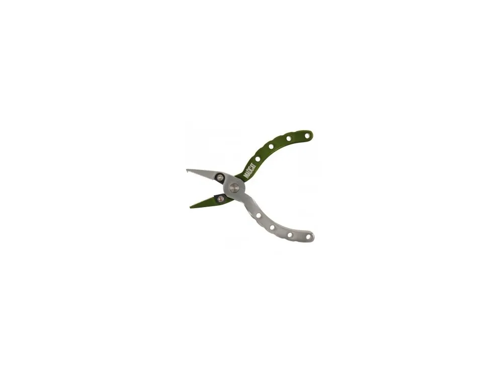 Super Cena MADCAT Kleště Splitring Plier