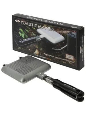 Akční Cena NGT Touster Toastie Maker Pánev oboustraná
