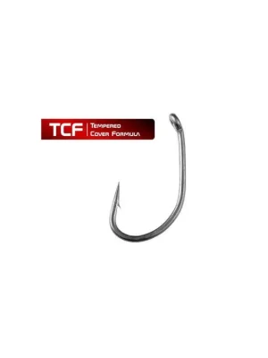 Dokud Zásoby Vydrží Sportcarp háčky TFC Anti -Eject A3 vel. 8