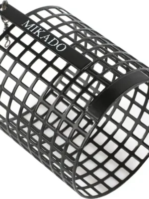 Mikado Kulaté feederové krmítko zakrmovací XL (50x57) Dokud Zásoby Vydrží