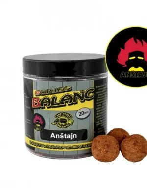 Omezená Nabídka BOILIES BALANC - 120 G/20 MM/ANŠTAJN