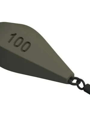 Odeslání Ihned Olovo Torpedo s obratlíkem 60g