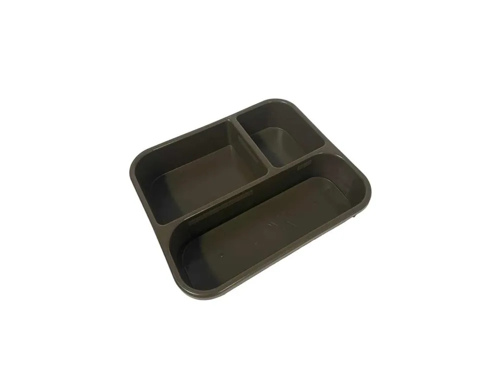 Akční Nabídka Fox 10l Bucket Insert - organizér