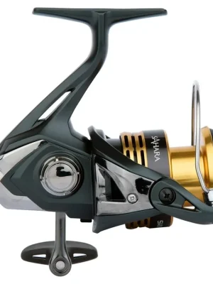 Pouze Dnes Shimano Reel Sahara FJ C3000 FJ