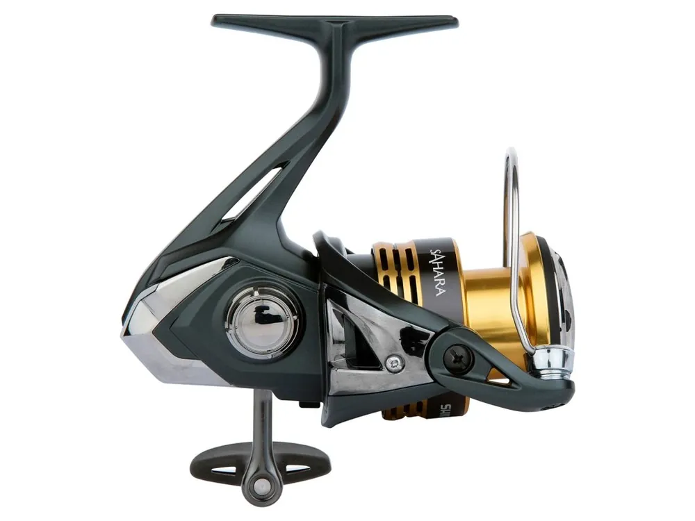 Pouze Dnes Shimano Reel Sahara FJ C3000 FJ