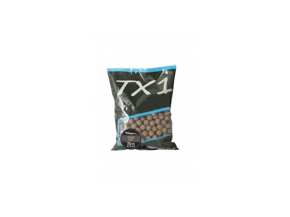 Speciální Cena Shimano TX1 Boillie Tiger Nut 20mm 5kg