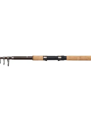 Aktuální D.A.M Prut Backbone tele II 50-100g 3,00m