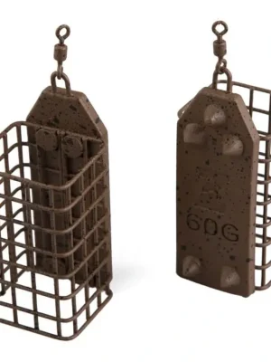 Přímo Od Výrobce ZFISH KRMÍTKO SPIKE FEEDER 60g