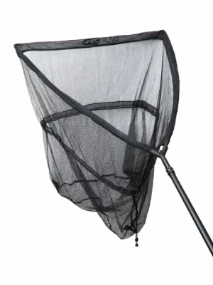 Akce JRC Rybářský podběrák teleskopický Rova Landing Net 40in 2pc Twist Lock 100x100cm - 130 -180cm