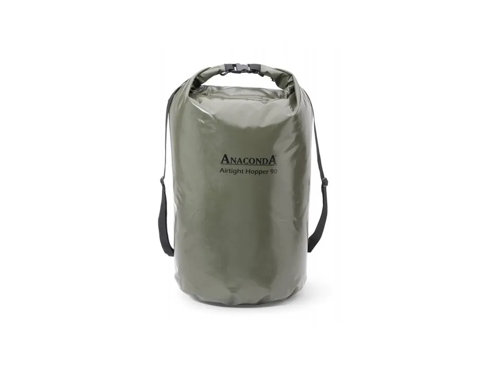 Zlevněný Anaconda nepromokavý vak Air tight Hopper 90l