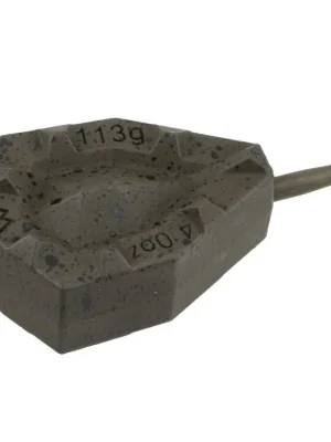 Akční Cena Mikado ZÁTĚŽ - INLINE GRIPPER - 57g / 2.0oz - 1 ks