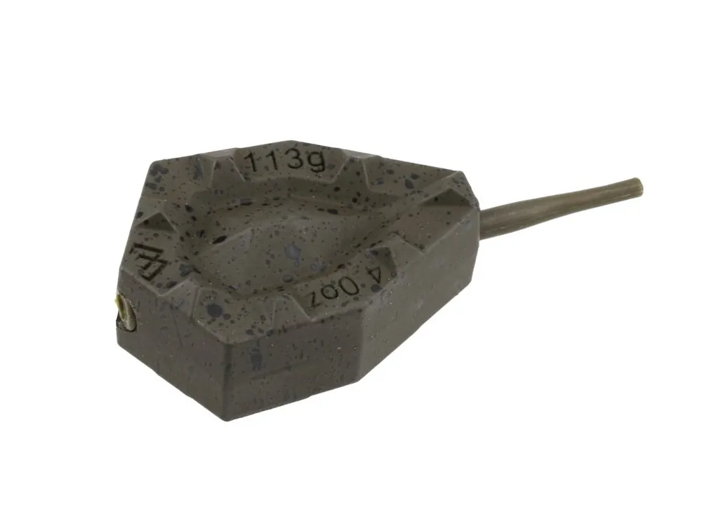 Akční Cena Mikado ZÁTĚŽ - INLINE GRIPPER - 57g / 2.0oz - 1 ks