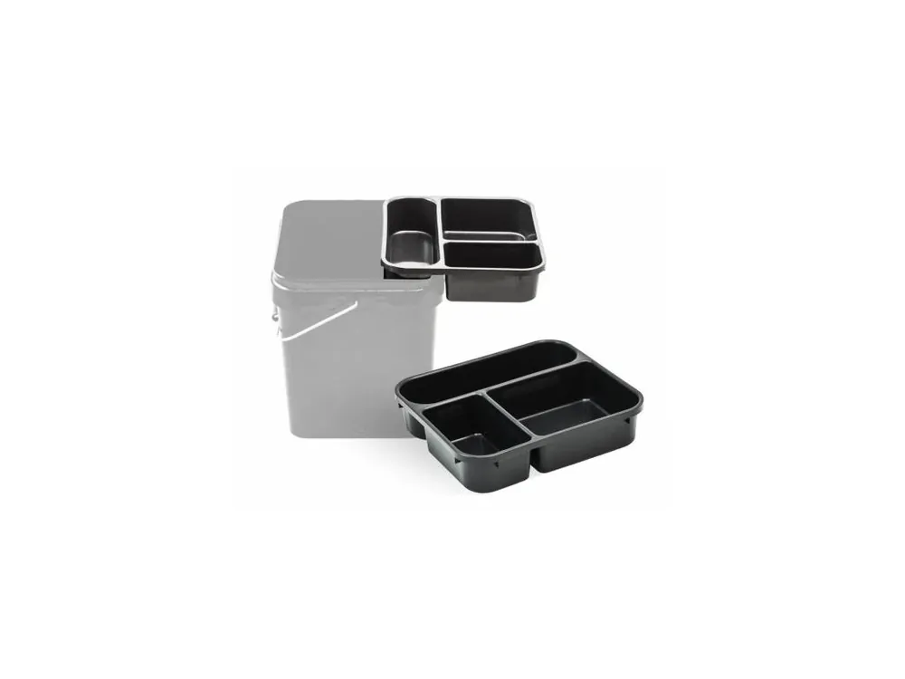 ZFISH Vložka do Kbelíku Z-CORE 17L Nízká Cena