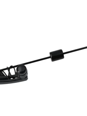 Ověřený Mikado LED Swing Indicator M-TEC Modrý- 1 ks