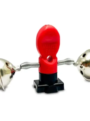 Pouze Dnes Uni Cat rolnička Magnetic Rod Bells