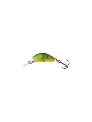 Sleva Wobler Salmo Hornet 2,5cm S - Hot Perch,