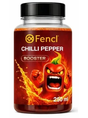 Fencl Booster Chilli Pepper 250 ml Koupit Online