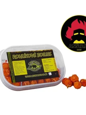 Hit Sezóny Rohlíkové boilies - 40 g/Anštajn