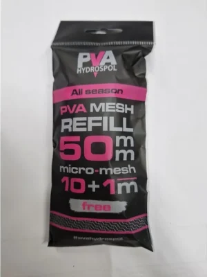 Autentický PVA Hydrospol – All season náhradní PVA punčocha 25 mm 25 m