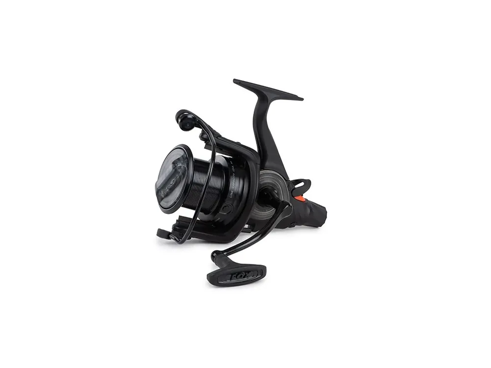 Vrácení Zdarma Fox EOS 14000 FS Reel