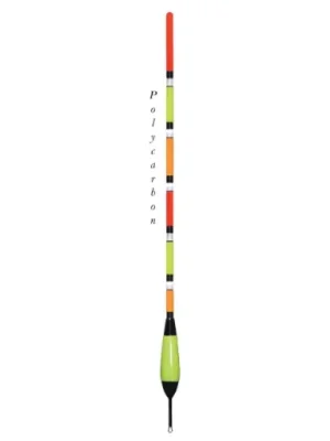 Cenový Hit Splávek TiM 5-05 6.0g 27.0cm