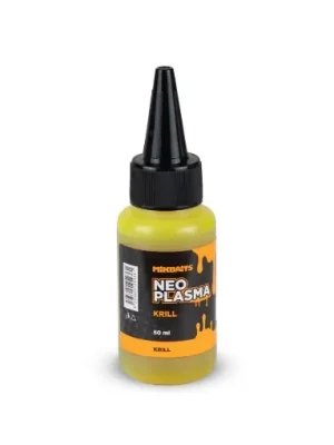 Akce Mikbaits Neo Plasma Krill 50ml