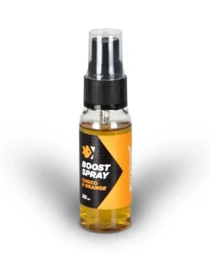 Feeder Expert Boost Spray Čoko Pomeranč 30ml Koupit Online