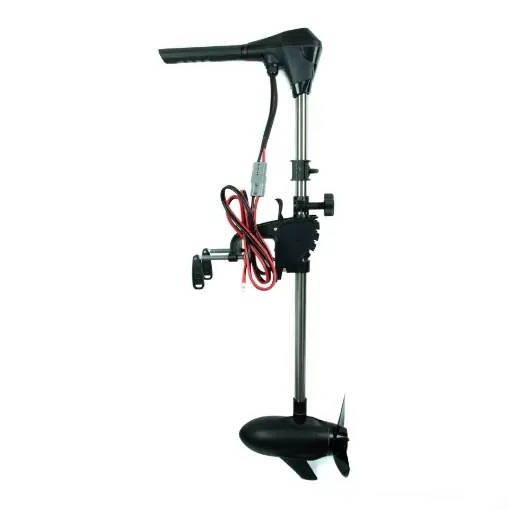Dokud Zásoby Vydrží Haibo Motor M250 5HP 120LBS 24V Brushless