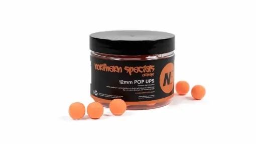Aktuální CC Moore NS1 Pop-up Orange 12mm 55ks