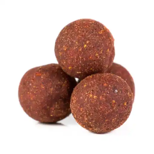 Značkový Mikbaits Spiceman Boilie WS2 16mm 20kg (Big Pack)