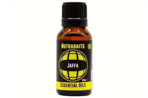 Poslední Šance Nutrabaits Esenciální Olej Jaffa 20ml