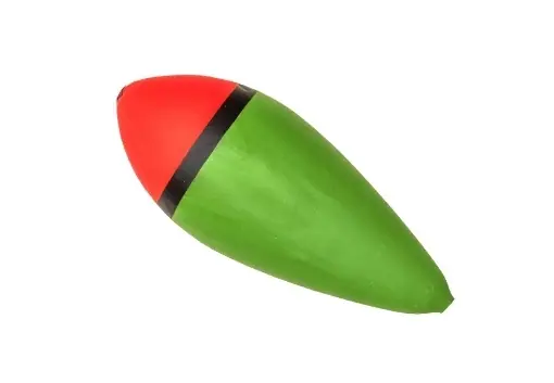 Carp Zoom Splávek Štika Oval - 30 g Výprodej