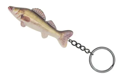 Must-Have Carp Zoom Klíčenka - Candát