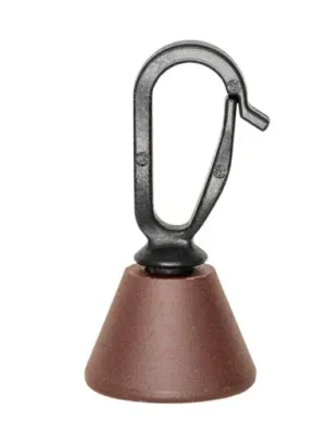 Kup Teď Carp Zoom Zadní olovo Back Lead - 3 ks / 28 g