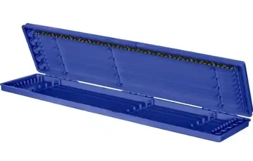 Akční Nabídka Carp Zoom Box na návazce Competition - 55x14x3 cm
