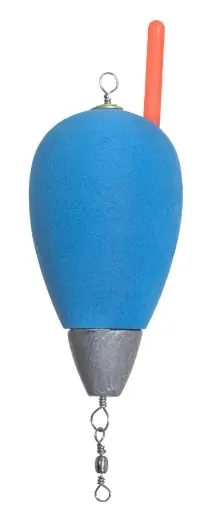 Aktuální Carp Zoom Pěnový plovák EVA s olovem - 40 g