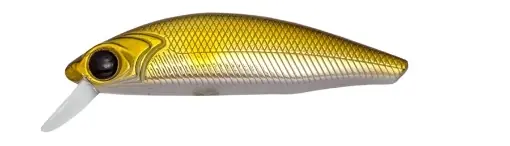Carp Zoom Wobler Baby Perch 4,5cm 3g barva Zlatý Must-Have